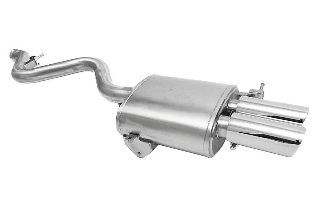 Kies-Motorsports Fabspeed Motorsports Fabspeed BMW M3 E90 / 92 / 93 Maxflo Performance Exhaust System (2007-2013)