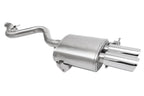 Kies-Motorsports Fabspeed Motorsports Fabspeed BMW M3 E90 / 92 / 93 Maxflo Performance Exhaust System (2007-2013)