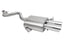 Kies-Motorsports Fabspeed Motorsports Fabspeed BMW M3 E90 / 92 / 93 Maxflo Performance Exhaust System (2007-2013)