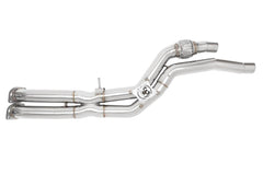 Kies-Motorsports Fabspeed Motorsports Fabspeed BMW M3/M4 (F80/F82) 2nd X-Pipe (2014-2020)