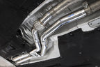 Kies-Motorsports Fabspeed Motorsports Fabspeed BMW M3/M4 (F80/F82) 2nd X-Pipe (2014-2020)