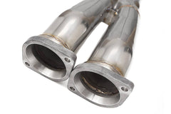 Kies-Motorsports Fabspeed Motorsports Fabspeed BMW M3/M4 (F80/F82) 2nd X-Pipe (2014-2020)