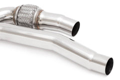 Kies-Motorsports Fabspeed Motorsports Fabspeed BMW M3/M4 (F80/F82) 2nd X-Pipe (2014-2020)