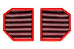 Kies-Motorsports Fabspeed Motorsports Fabspeed BMW M3/M4 (F80/F82/F83) Replacement Air Filters (2014-2020)