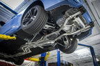 Kies-Motorsports Fabspeed Motorsports Fabspeed BMW M3/M4 (F80/F82) Valvetronic Exhaust System (2014-2020)