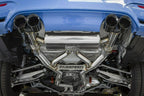Kies-Motorsports Fabspeed Motorsports Fabspeed BMW M3/M4 (F80/F82) Valvetronic Exhaust System (2014-2020)