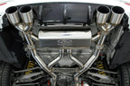 Kies-Motorsports Fabspeed Motorsports Fabspeed BMW M3/M4 (F80/F82) Valvetronic Exhaust System (2014-2020)