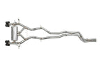 Kies-Motorsports Fabspeed Motorsports Fabspeed BMW M3/M4 (F80/F82) Valvetronic Exhaust System (2014-2020)