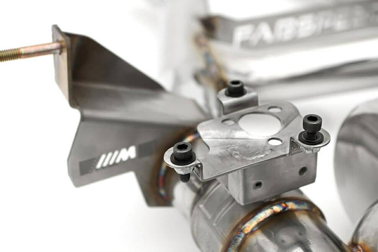 Kies-Motorsports Fabspeed Motorsports Fabspeed BMW M3/M4 (F80/F82) Valvetronic Exhaust System (2014-2020)