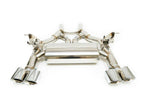 Kies-Motorsports Fabspeed Motorsports Fabspeed BMW M3/M4 (F80/F82) Valvetronic Exhaust System (2014-2020)