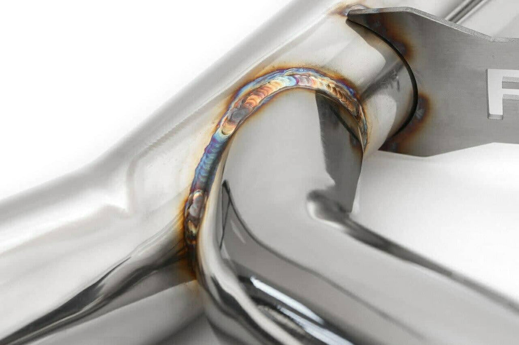 Kies-Motorsports Fabspeed Motorsports Fabspeed BMW M3/M4 (F80/F82) Valvetronic Exhaust System (2014-2020)