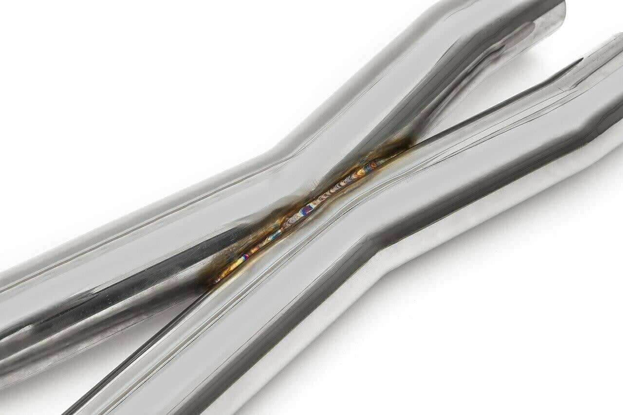 Kies-Motorsports Fabspeed Motorsports Fabspeed BMW M3/M4 (F80/F82) Valvetronic Exhaust System (2014-2020)