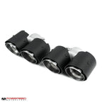 Kies-Motorsports Fabspeed Motorsports Fabspeed BMW M3/M4 (F80/F82) Valvetronic Exhaust System (2014-2020) Carbon Fiber