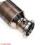 Kies-Motorsports Fabspeed Motorsports Fabspeed BMW M3/M4 (G80/G82) Turbo Back Exhaust Package (2021+)
