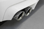 Kies-Motorsports Fabspeed Motorsports Fabspeed BMW M5 F10 Muffler Bypass Pipes