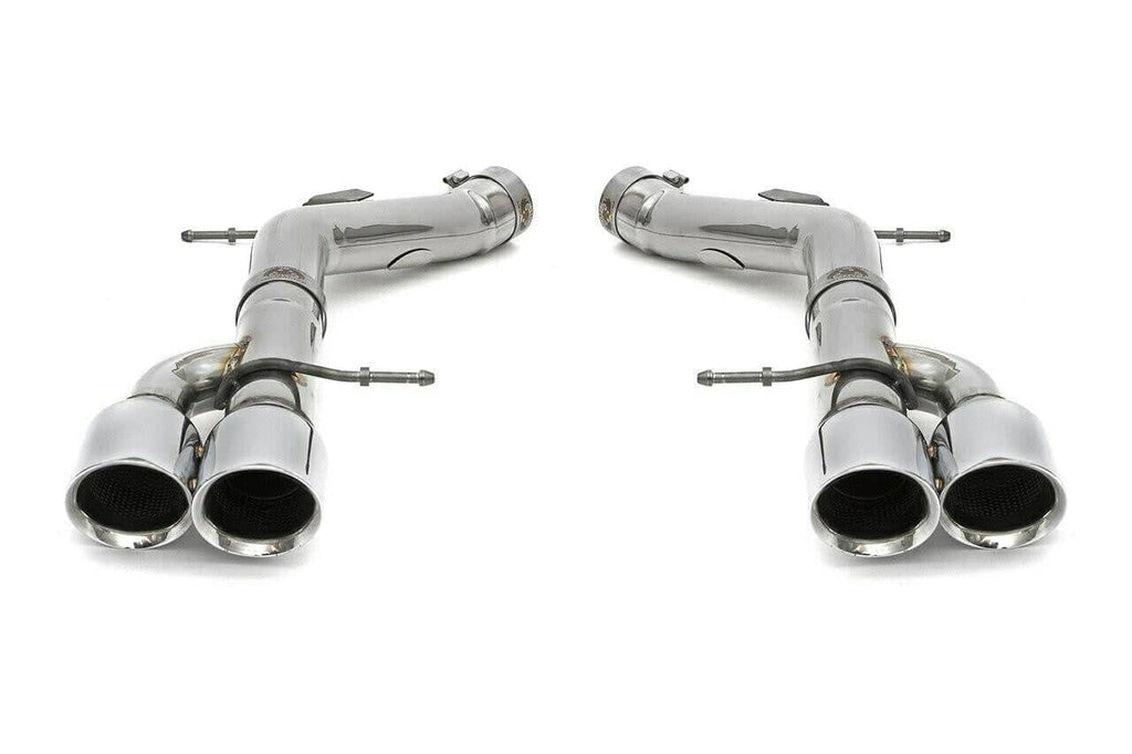 Kies-Motorsports Fabspeed Motorsports Fabspeed BMW M5 F10 Muffler Bypass Pipes