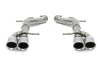 Kies-Motorsports Fabspeed Motorsports Fabspeed BMW M5 F10 Muffler Bypass Pipes
