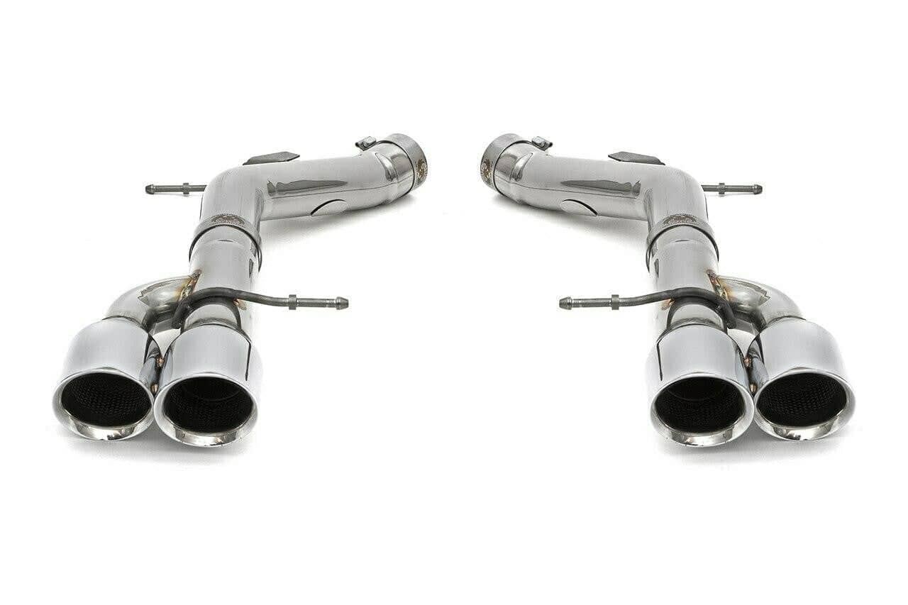Kies-Motorsports Fabspeed Motorsports Fabspeed BMW M5 F10 Muffler Bypass Pipes
