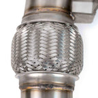 Kies-Motorsports Fabspeed Motorsports Fabspeed BMW M5 G90/99 Primary Sport Catalytic Converter Downpipes (2024+)