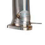 Kies-Motorsports Fabspeed Motorsports Fabspeed BMW M5 G90/99 Primary Sport Catalytic Converter Downpipes (2024+)