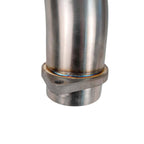 Kies-Motorsports Fabspeed Motorsports Fabspeed BMW M5 G90/99 Primary Sport Catalytic Converter Downpipes (2024+)
