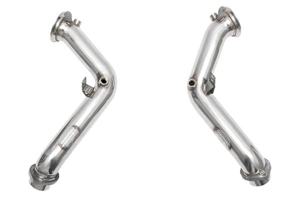 Kies-Motorsports Fabspeed Motorsports Fabspeed BMW X5M E70 & X6M E71 Competition Link Pipes