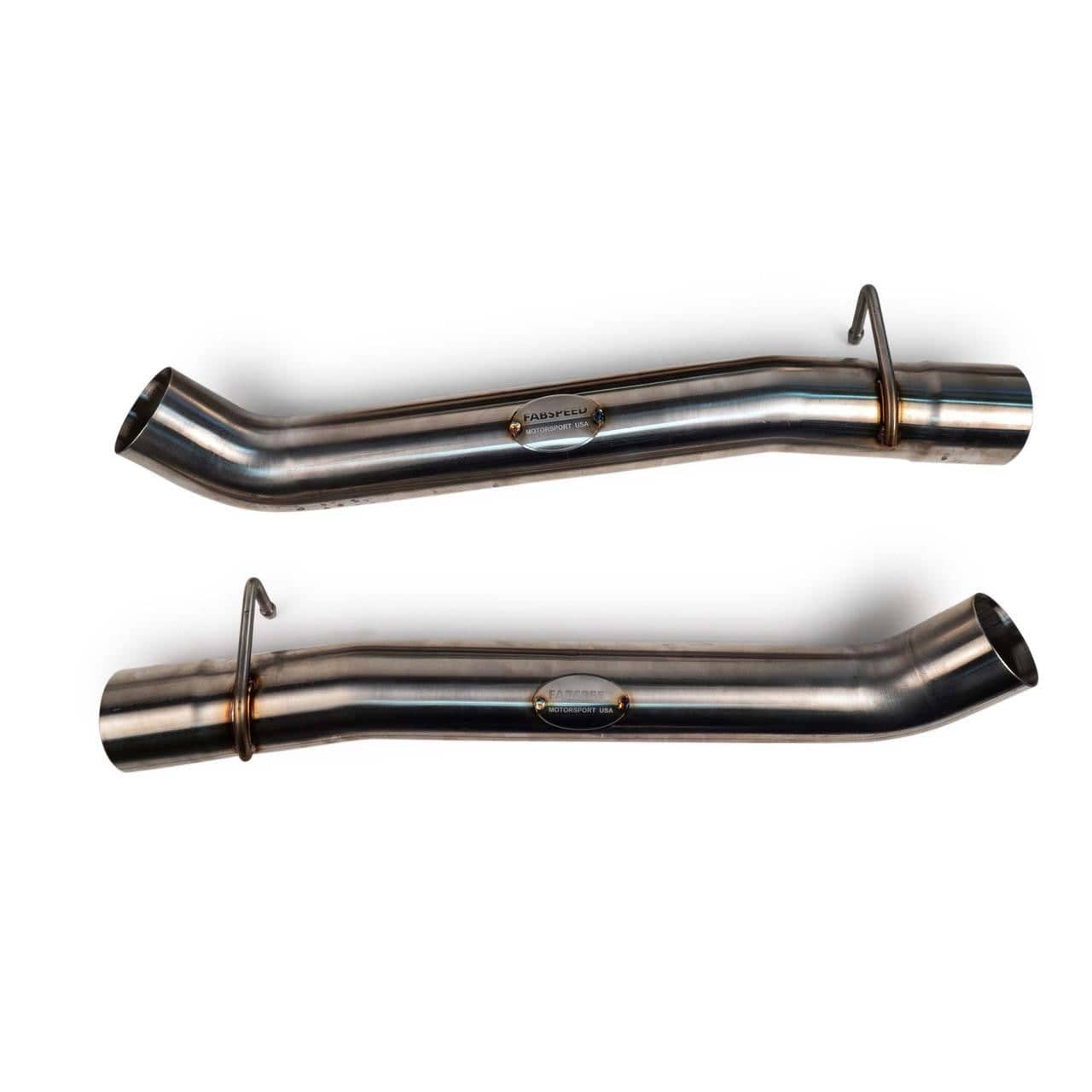 Kies-Motorsports Fabspeed Motorsports Fabspeed BMW X5M Valved Exhaust (2024+)