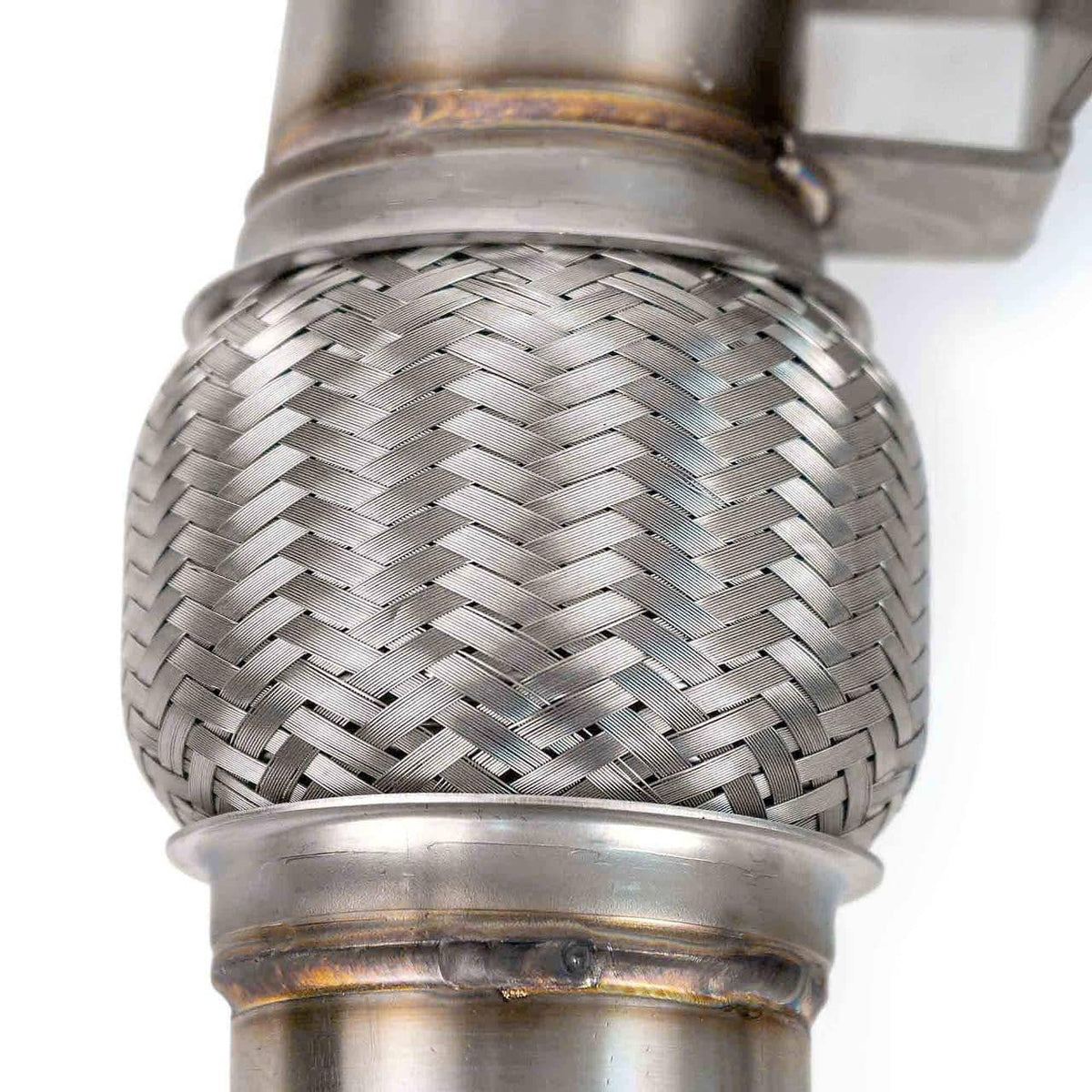 Kies-Motorsports Fabspeed Motorsports Fabspeed BMW X5M / X6M Primary Sport Catalytic Converter Downpipes (2024+)