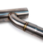 Kies-Motorsports Fabspeed Motorsports Fabspeed BMW X5M / X6M Valved Exhaust (2019+)