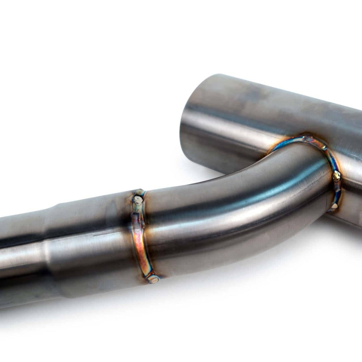 Kies-Motorsports Fabspeed Motorsports Fabspeed BMW X5M / X6M Valved Exhaust (2019+)