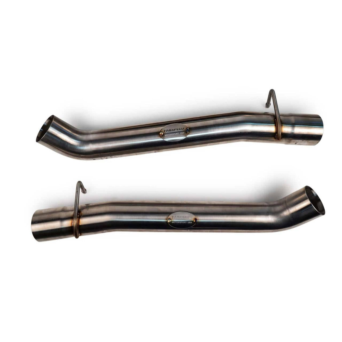 Kies-Motorsports Fabspeed Motorsports Fabspeed BMW X5M / X6M Valved Exhaust (2019+)