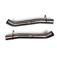 Kies-Motorsports Fabspeed Motorsports Fabspeed BMW X5M / X6M Valved Exhaust (2019+)