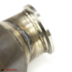 Kies-Motorsports Fabspeed Motorsports Fabspeed BMW Z4 M40i Sport Cat Downpipe (2019+)