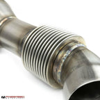 Kies-Motorsports Fabspeed Motorsports Fabspeed BMW Z4 M40i Sport Cat Downpipe (2019+)
