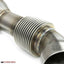 Kies-Motorsports Fabspeed Motorsports Fabspeed BMW Z4 M40i Sport Cat Downpipe (2019+)