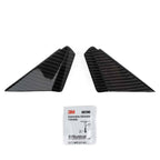 Kies-Motorsports Fabspeed Motorsports Fabspeed Carbon Fiber Anti-Wind Buffeting Kit