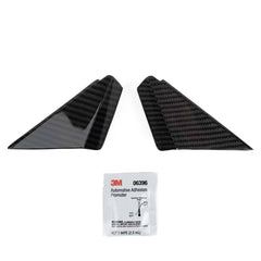 Kies-Motorsports Fabspeed Motorsports Fabspeed Carbon Fiber Anti-Wind Buffeting Kit