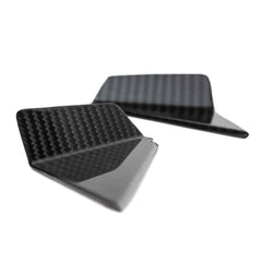 Kies-Motorsports Fabspeed Motorsports Fabspeed Carbon Fiber Anti-Wind Buffeting Kit