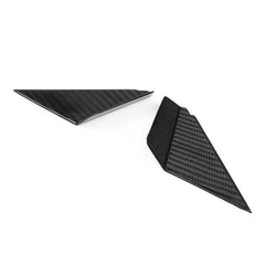 Kies-Motorsports Fabspeed Motorsports Fabspeed Carbon Fiber Anti-Wind Buffeting Kit
