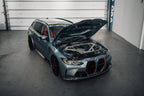 Kies-Motorsports Fabspeed Motorsports Fabspeed G8X M3 / M4 Pre-LCI CSL Style Yellow DRL LED Module Set
