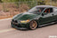Kies-Motorsports Fabspeed Motorsports Fabspeed G8X M3 / M4 Pre-LCI CSL Style Yellow DRL LED Module Set