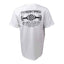 Kies-Motorsports Fabspeed Motorsports Fabspeed Motorsport The World Is Flat Porsche T-Shirt