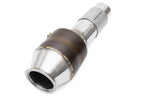 Kies-Motorsports Fabspeed Motorsports Fabspeed Porsche 718 Boxster/Cayman HJS Sport Catalytic Converter (2017+)
