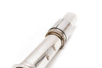 Kies-Motorsports Fabspeed Motorsports Fabspeed Porsche 718 Boxster/Cayman link comp. Pipe