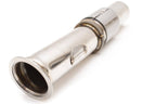 Kies-Motorsports Fabspeed Motorsports Fabspeed Porsche 718 Boxster/Cayman link comp. Pipe