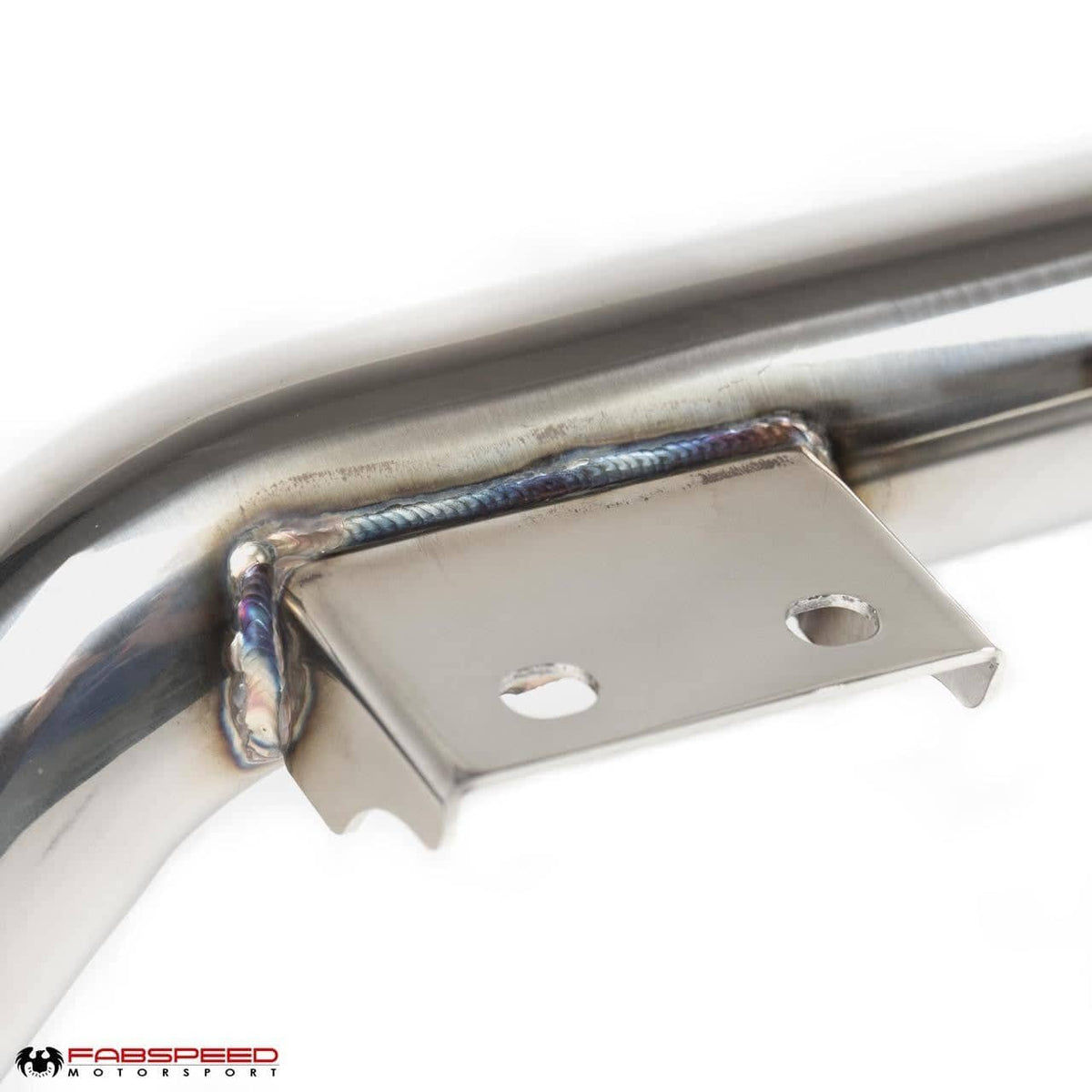 Kies-Motorsports Fabspeed Motorsports Fabspeed Porsche 718 Boxster / Cayman Sport Cat with Downpipe (2017+)
