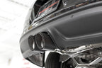 Kies-Motorsports Fabspeed Motorsports Fabspeed Porsche 718 Boxster/Cayman Supercup Turboback Exhaust System (2017+)