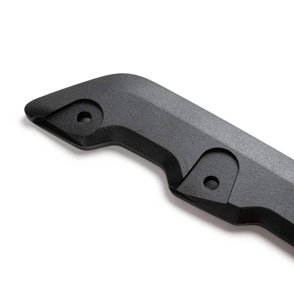 Kies-Motorsports Fabspeed Motorsports Fabspeed Porsche 718 GT4 RS CUP Car Style Wing Risers (2022+)