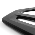 Kies-Motorsports Fabspeed Motorsports Fabspeed Porsche 718 GT4 RS CUP Car Style Wing Risers (2022+)