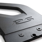 Kies-Motorsports Fabspeed Motorsports Fabspeed Porsche 718 GT4 RS CUP Car Style Wing Risers (2022+)